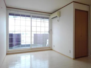 のマンスリーマンション・ウィークリーマンション「エトワールＫ 202・洋室(No.1273030)」メイン画像