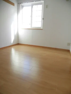 三島市のマンスリーマンション・ウィークリーマンション「ニューグランポルテ　Ｂ 102・洋室(No.1273032)」メイン画像