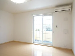 のマンスリーマンション・ウィークリーマンション「スカイ・ローズⅡ 101・洋室(No.1273039)」メイン画像