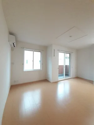 磐田市のマンスリーマンション・ウィークリーマンション「ルピナス 103・洋室(No.1273043)」メイン画像