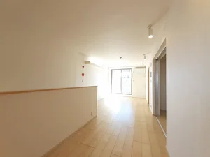 のマンスリーマンション・ウィークリーマンション「シエル・ブルー　Ａ 405・洋室(No.1273044)」メイン画像