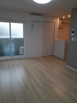 のマンスリーマンション・ウィークリーマンション「マロン　グロリア 202・洋室(No.1273047)」メイン画像