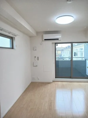 神奈川県のマンスリーマンション・ウィークリーマンション「Ｍａｈａｎａ 201・洋室(No.1273048)」メイン画像