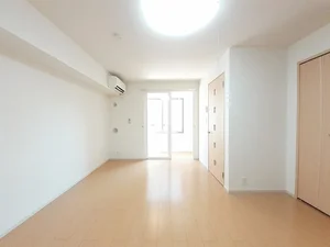 のマンスリーマンション・ウィークリーマンション「グランＭＩＫＩ手屋 104・洋室(No.1273065)」メイン画像