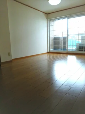 のマンスリーマンション・ウィークリーマンション「アベニューサイドテラス 202・洋室(No.1273072)」メイン画像