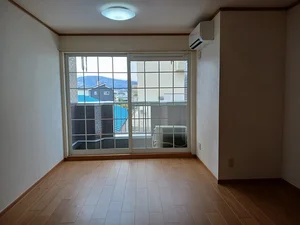 のマンスリーマンション・ウィークリーマンション「アベニューサイドテラス 202・洋室(No.1273072)」メイン画像