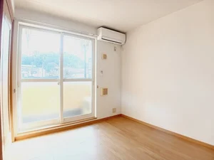 のマンスリーマンション・ウィークリーマンション「フラン 202・洋室(No.1273073)」メイン画像