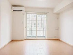 のマンスリーマンション・ウィークリーマンション「グラシアス 103・洋室(No.1273077)」メイン画像