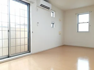 岐阜県のマンスリーマンション・ウィークリーマンション「エスポワールＹＳ 102・洋室(No.1273080)」メイン画像