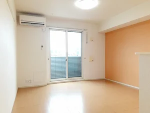 のマンスリーマンション・ウィークリーマンション「マイベース（ＭＹ　ＢＡＳＥ） 106・洋室(No.1273081)」メイン画像