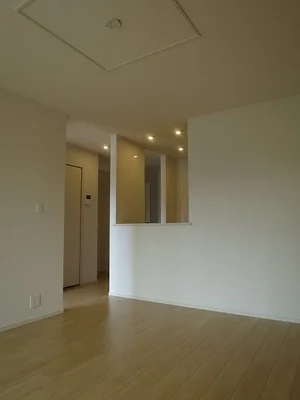 小松市のマンスリーマンション・ウィークリーマンション「こもんど壱番館 104・洋室(No.1273084)」メイン画像