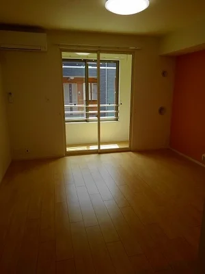 のマンスリーマンション・ウィークリーマンション「エバーグリーン月見 103・洋室(No.1273085)」メイン画像