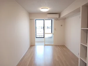 砺波市のマンスリーマンション・ウィークリーマンション「ソレイユ・トナミⅠ 104・洋室(No.1273091)」メイン画像