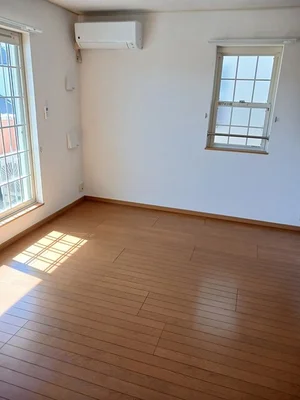 東海市のマンスリーマンション・ウィークリーマンション「ベル☆デーア　東海 202・洋室(No.1273099)」メイン画像