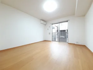 のマンスリーマンション・ウィークリーマンション「ブローテ 103・洋室(No.1273100)」メイン画像