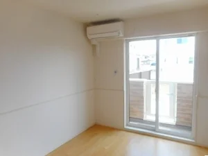 のマンスリーマンション・ウィークリーマンション「リンリバー　イースト 101・洋室(No.1273103)」メイン画像