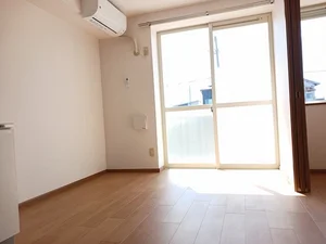 のマンスリーマンション・ウィークリーマンション「ガートンサイド 102・洋室(No.1273110)」メイン画像