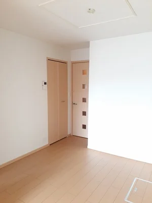 のマンスリーマンション・ウィークリーマンション「Ａｒｄｅｎ　Ｄ棟 103・洋室(No.1273114)」メイン画像