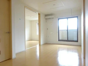 三重郡朝日町のマンスリーマンション・ウィークリーマンション「カトルセゾンＡ 201・洋室(No.1273116)」メイン画像