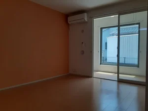 いなべ市のマンスリーマンション・ウィークリーマンション「アルヴィータ 105・洋室(No.1273117)」メイン画像