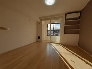 桑名市のマンスリーマンション・ウィークリーマンション「サンポーチ東方　Ａ 102・洋室(No.1273122)」メイン画像