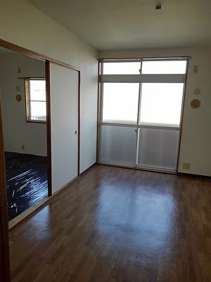 野洲市のマンスリーマンション・ウィークリーマンション「エクセルカーサ 202・和室(No.1273128)」メイン画像