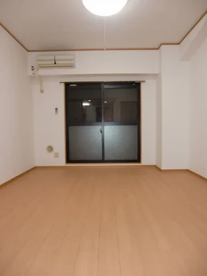 のマンスリーマンション・ウィークリーマンション「サニーサイドテラスＫ 1006・洋室(No.1273130)」メイン画像