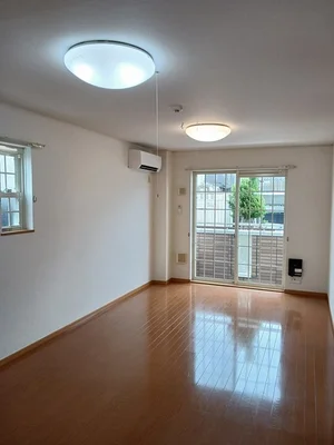 松阪市のマンスリーマンション・ウィークリーマンション「プリムローズ 103・洋室(No.1273133)」メイン画像