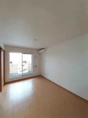 のマンスリーマンション・ウィークリーマンション「デーア・プラシード 202・洋室(No.1273134)」メイン画像