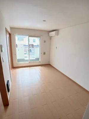 滋賀県のマンスリーマンション・ウィークリーマンション「デーア・プラシード 202・洋室(No.1273134)」メイン画像