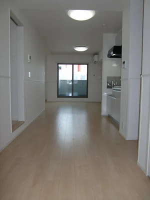 栗東市のマンスリーマンション・ウィークリーマンション「ルートメゾン 304・洋室(No.1273141)」メイン画像