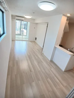 彦根市のマンスリーマンション・ウィークリーマンション「サニータウン横田Ⅰ 103・洋室(No.1273147)」メイン画像