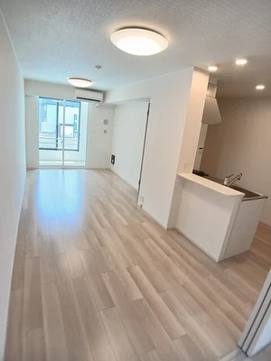 彦根市のマンスリーマンション・ウィークリーマンション「サニータウン横田Ⅰ 102・洋室(No.1273148)」メイン画像