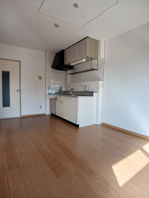 兵庫県のマンスリーマンション・ウィークリーマンション「プリンスハイツ 205・洋室(No.1273155)」メイン画像