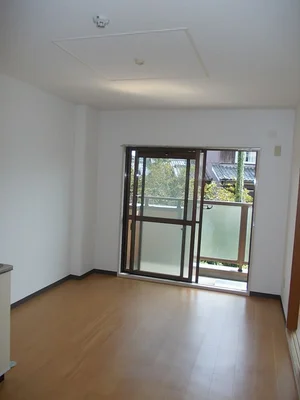 小野市のマンスリーマンション・ウィークリーマンション「プリンスハイツ 205・洋室(No.1273155)」メイン画像