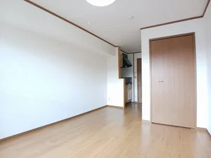 加西市のマンスリーマンション・ウィークリーマンション「ブリーズ 104・洋室(No.1273156)」メイン画像