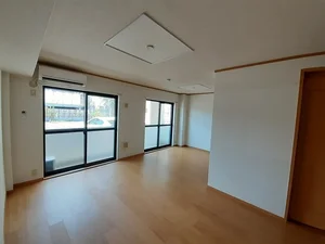 京都市伏見区のマンスリーマンション・ウィークリーマンション「エスポワール 110・洋室(No.1273157)」メイン画像