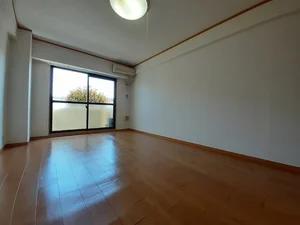 のマンスリーマンション・ウィークリーマンション「ジュネス・アビタシオン 105・洋室(No.1273158)」メイン画像