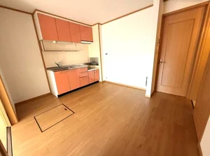 のマンスリーマンション・ウィークリーマンション「サンライト長池 101・洋室(No.1273161)」メイン画像