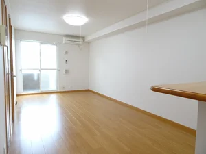 京都市伏見区のマンスリーマンション・ウィークリーマンション「イグレック藤の森 106・洋室(No.1273165)」メイン画像