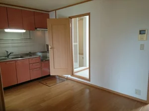 のマンスリーマンション・ウィークリーマンション「アウローラ　ユメサキⅠ 103・洋室(No.1273183)」メイン画像