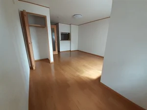 飾磨駅（兵庫県）のマンスリーマンション・ウィークリーマンション「パレ・エクセラン 204・洋室(No.1273186)」メイン画像