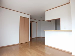 のマンスリーマンション・ウィークリーマンション「ブルック・パーク・サイド 101・洋室(No.1273187)」メイン画像