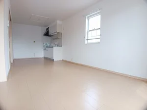 のマンスリーマンション・ウィークリーマンション「チェリー・ブロッサムⅢ 204・洋室(No.1273188)」メイン画像