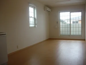 網干駅（兵庫県）のマンスリーマンション・ウィークリーマンション「チェリー・ブロッサムⅢ 204・洋室(No.1273188)」メイン画像