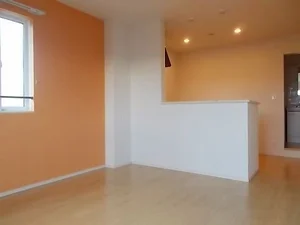 のマンスリーマンション・ウィークリーマンション「ソレイユ　ラ・メゾン 205・洋室(No.1273190)」メイン画像