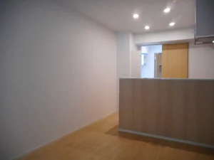 のマンスリーマンション・ウィークリーマンション「ウエストガーデンⅥ 103・洋室(No.1273191)」メイン画像