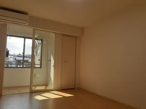 播磨高岡駅（兵庫県）のマンスリーマンション・ウィークリーマンション「エル　フルーリエⅡ 101・洋室(No.1273193)」メイン画像