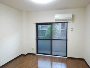 奈良県のマンスリーマンション・ウィークリーマンション「パーシモン東生駒 101・洋室(No.1273195)」メイン画像