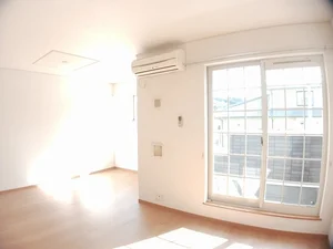 のマンスリーマンション・ウィークリーマンション「セブン　リッチ 203・洋室(No.1273200)」メイン画像